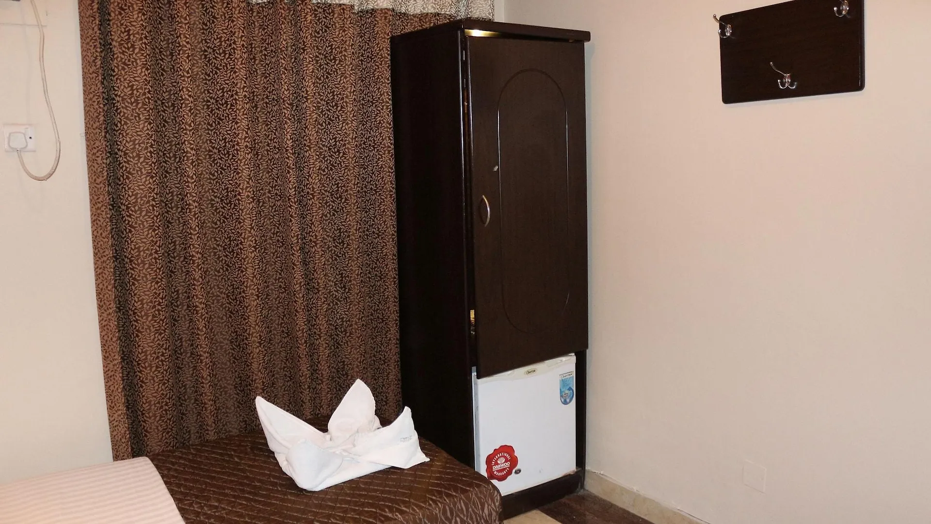 Grand Sina Hotel Dubai United Arab Emirates