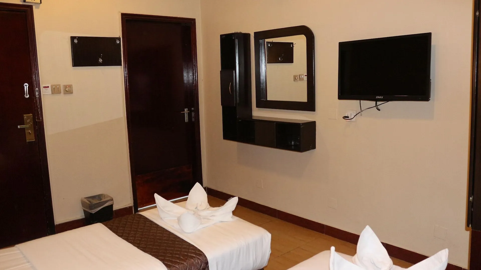 Grand Sina Hotel Dubai