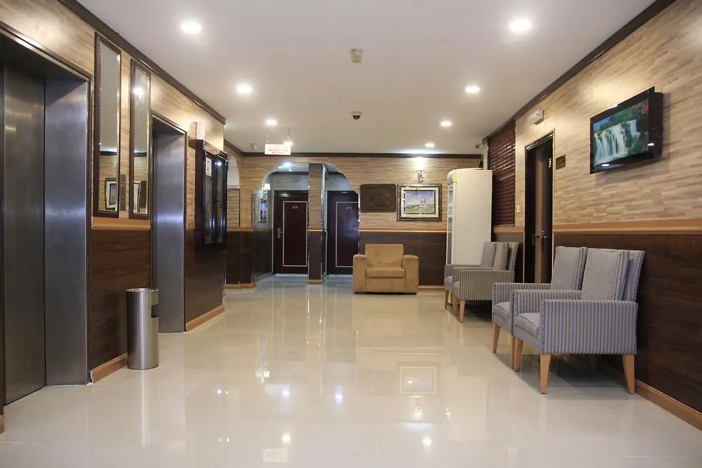 Grand Sina Hotel Dubai 0*,
