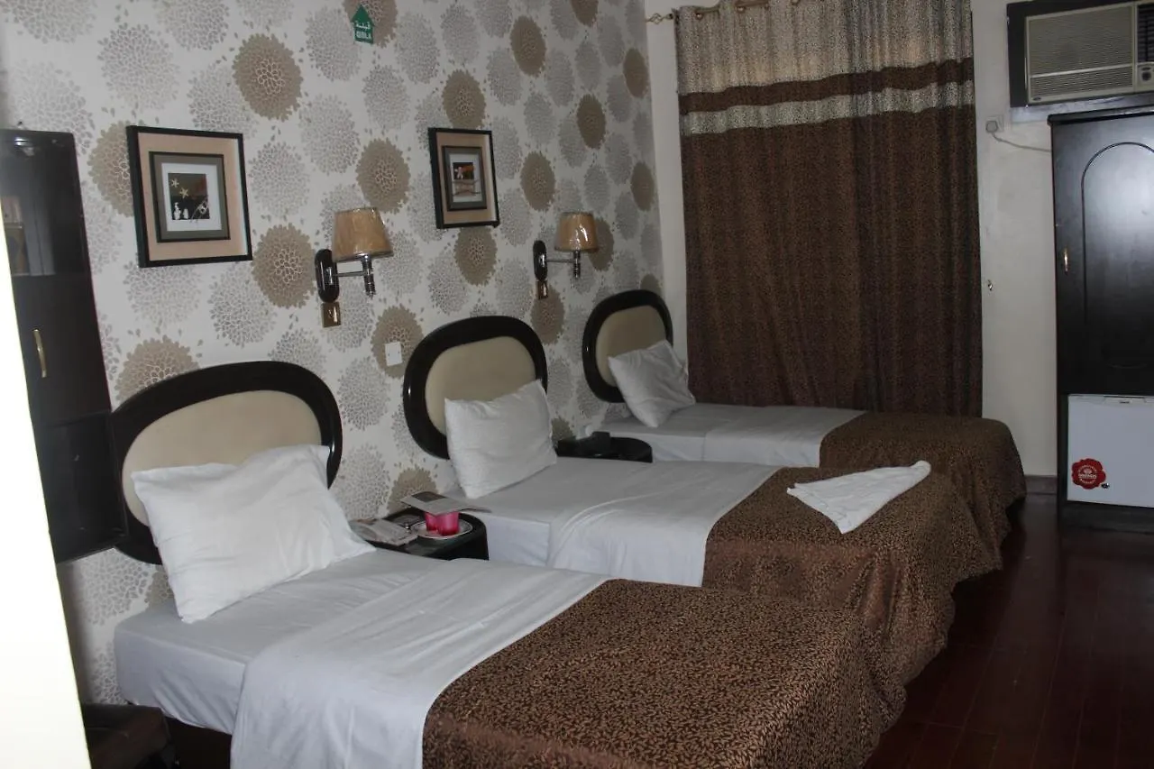 Grand Sina Hotel Dubai 0*,  United Arab Emirates