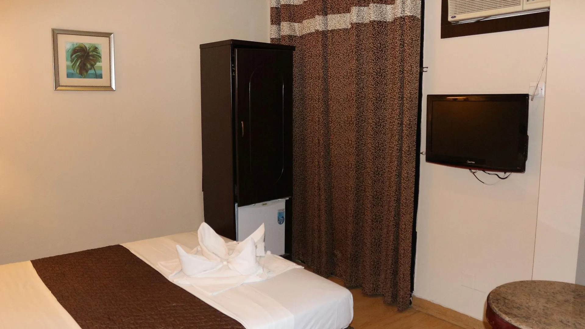 Grand Sina Hotel Dubai