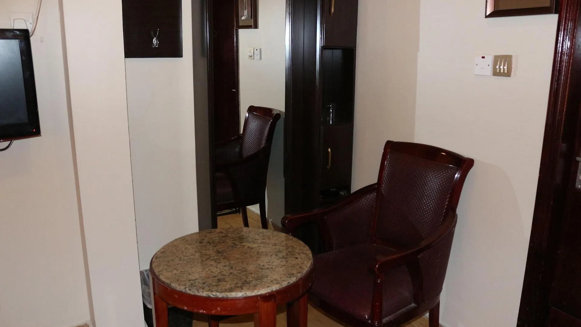 Grand Sina Hotel Dubai