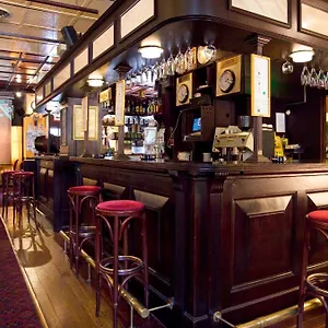 Astoria Hotel Geneva
