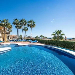 Ramada Residences By Wyndham Costa Del Sol Apartahotel El Faro