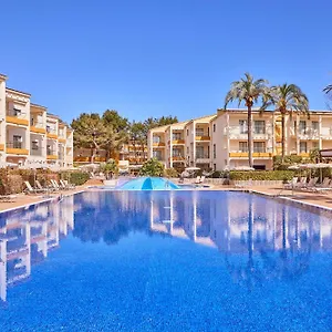 Zafiro Tropic Apartahotel Puerto de Alcúdia