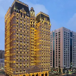 ***** Hotel Royal Rose Abu Dhabi, A Curio Collection By Hilton Affiliated Emirati Arabi Uniti