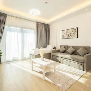 Zapbed House - Luxury Homes In Yas Island Holiday home Abu Dhabi