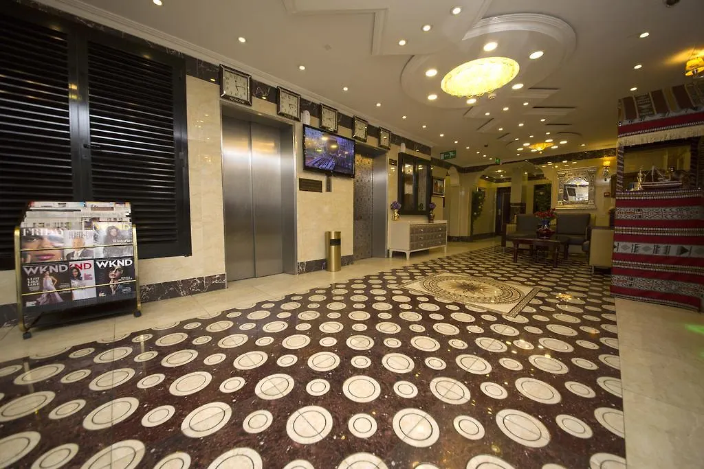 Grand Sina Hotel Dubai 0*,  United Arab Emirates