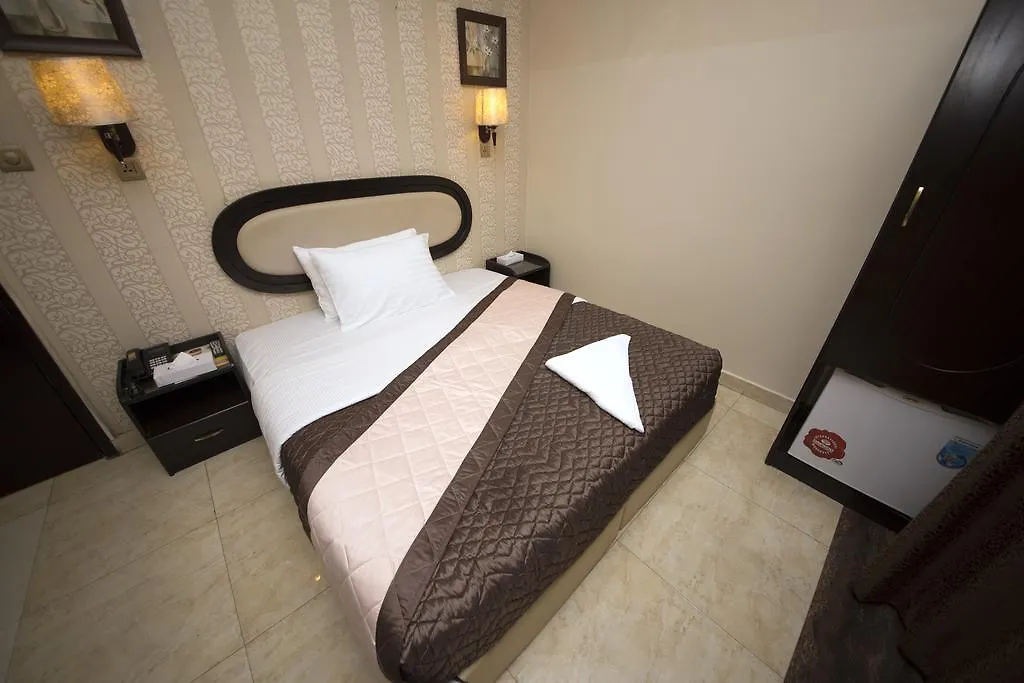 Grand Sina Hotel Dubai